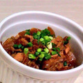 クックGPM7KQ☆'s cooksnap of when they made 大根とツナの煮物【JA福岡市】.