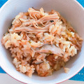 SDK♪'s cooksnap of when they made 簡単　副菜！切り昆布とえのき　椎茸の煮物.