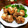 peteco's cooksnap of when they made 鶏の唐揚げ(塩).