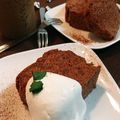 ＊水空＊'s cooksnap of when they made ムース食感♪ＲｕｍＣｏｃｏａＣａｋｅ☆.