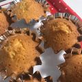 みさのかふぇ's cooksnap of when they made カップケーキ！バレンタインに簡単♡.