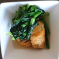 みきぴっぴ★'s cooksnap of when they made ほうれん草とさつま揚げのお浸し.