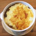 金魚のひらり's cooksnap of when they made カレードリア〜ホワイトソースをのせて〜.
