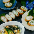 かおりかざり's cooksnap of when they made ちょい甘めの、いなり寿司♡.