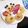 Champbell's cooksnap of when they made アンパンマン☆ホットケーキ♪.