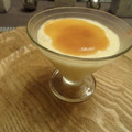 melmarilyn's cooksnap of when they made 桃のムース.
