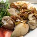 おさむーちょ's cooksnap of when they made 簡単！炊飯器で本格！絶品☆カオマンガイ☆.