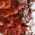 ばやし's cooksnap of when they made 20分でチキントマトカレー☆.