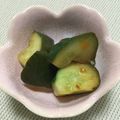 tikariri's cooksnap of when they made 中華風きんぴら.