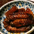 かずぷぅ's cooksnap of when they made ♡手羽先で簡単韓国風チキン♡.