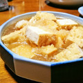 猫のオソマ's cooksnap of when they made 簡単！しっかり味が染みた厚揚げのみぞれ煮.