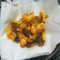 nosso's cooksnap of when they made やめられない〜かぼちゃの種のおつまみ☆.