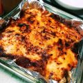 けんけんち's cooksnap of when they made 超簡単！ヘルシーおからグラタン２.