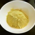 Hirarinn☆'s cooksnap of when they made 速攻でコクのあるマッシュポテト.