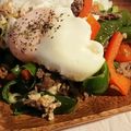 yamamori★'s cooksnap of when they made ナンプラーを使って【タイ風牛肉炒め】.