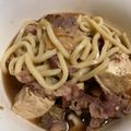 マイノート's cooksnap of when they made すき焼きor肉豆腐.
