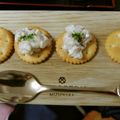 ひろみつばち's cooksnap of when they made 豆腐とツナのお手軽ディップ！.
