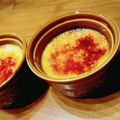 smile_box's cooksnap of when they made クレームブリュレ.
