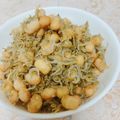8ちゃん。's cooksnap of when they made 簡単おやつ⭐ぎすけ煮⭐.
