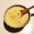 チャチャ食堂's cooksnap of when they made トウモロコシ丸ごと！冷製コーンポタージュ.