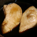 べみお☆'s cooksnap of when they made 美味しい！カジキマグロの煮付け.