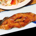 樹と羊の喜び's cooksnap of when they made 染み♡照り♡かれいの煮付け.