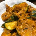 ☆青えんぴつ☆'s cooksnap of when they made セネガル料理 雑穀入りマフェ.