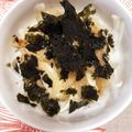 リハブ's cooksnap of when they made 簡単混ぜるだけ自家製和風ドレッシング.