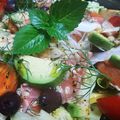クックI33T6P☆'s cooksnap of when they made 美味しすぎ☆マリネドレッシング.