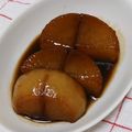 MOKUROU's cooksnap of when they made 甘辛醤油がジュワ！大根ステーキ.