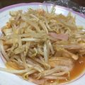 miki_iv's cooksnap of when they made 誰でも絶対♪シャキシャキもやしキムチ炒め.