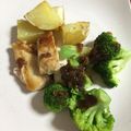 naminamida's cooksnap of when they made 超ふっくらジューシー◇ローストチキン.