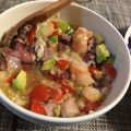 クックCG2NFA☆'s cooksnap of when they made 手軽に手作り♪【サルサ】サルサソース.