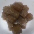 みみ母's cooksnap of when they made うま地味つまみの「蒟蒻ボール♪」.