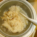 White☆Lily's cooksnap of when they made 残り汁で簡単！節約♪炊き込みご飯.