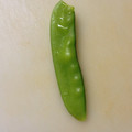 ゆずりんごもち's cooksnap of when they made きぬさやの下拵え・保存方法.