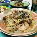 ☆f1y3☆'s cooksnap of when they made 超簡単♪白菜と豚バラのウマ辛みそ炒め☆.