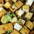もりもりごはん＊'s cooksnap of when they made 麻婆の素ー冷凍保存ー.