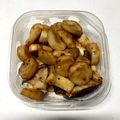 sato3★'s cooksnap of when they made お弁当◎簡単！エリンギのオイスター炒め。.