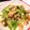 クックCSQC81☆'s cooksnap of when they made ほうれん草と鶏肉の豆乳クリームパスタ.