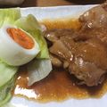 ﾌﾞﾚﾝﾀﾞ's cooksnap of when they made 我が家の、ゆで卵^_^固めバージョン.