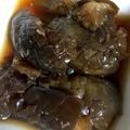 めるめるっちっち's cooksnap of when they made 夏にぴったり★ナスの黒酢炒め.