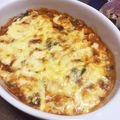 もんすてらー's cooksnap of when they made アツアツ～♪まろやか麻婆ドリア.
