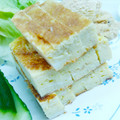 pandaimama's cooksnap of when they made だし巻き卵★手巻き寿司に.