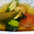 ﾋﾟﾛﾐ♡'s cooksnap of when they made 野菜の煮浸し.