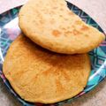 4ur1's cooksnap of when they made GF☆米粉のパンケーキ.