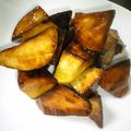せちゃーん's cooksnap of when they made 病み付き☆甘辛大学芋.