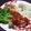 1960's cooksnap of when they made 簡単＊鶏モモ肉の洋風トマチーズ.