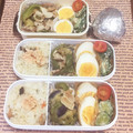 さくらん餅's cooksnap of when they made 簡単 ナスと豚肉のポン酢炒め.