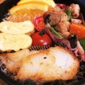 ぱおりん's cooksnap of when they made トロ旨味♪トロカレイのムニエル♥.